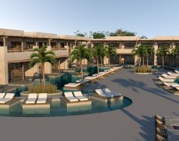 STELLA BLUE SEASIDE RESORT