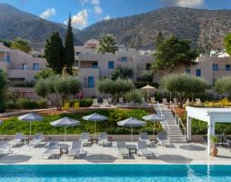 SUNDANCE APARTMENTS & SUITES