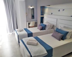 SUN BOUTIQUE HOTEL