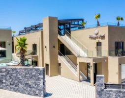 VILLAGGIO HOTEL - Adults Only