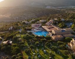 VILLAGE HEIGHTS RESORT
