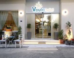 VOULA HOTEL