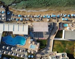 THEO STAR BEACH