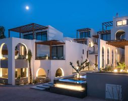 VAYA SUITES