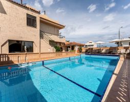 SHOTELS ERATO HOTEL