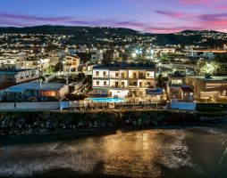 SHOTELS SUNSET BEACH HOTEL