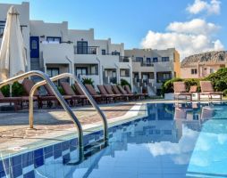 YRIA BEACH HOTEL