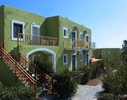 PERLA APARTMENTS