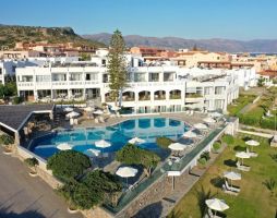 MARITIMO HOTEL