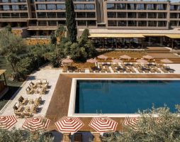 COOK'S CLUB CORFU