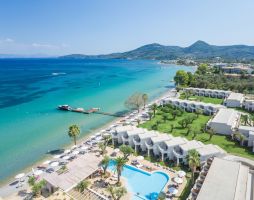 DOMES MIRAMARE A LUXURY COLLECTION RESORT CORFU