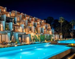 DREAMS CORFU RESORT & SPA
