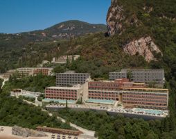ALKYNA LIFESTYLE BEACH RESORT
