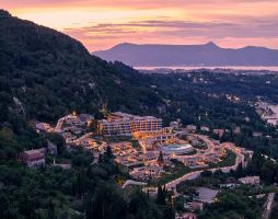 ANGSANA CORFU RESORT & SPA