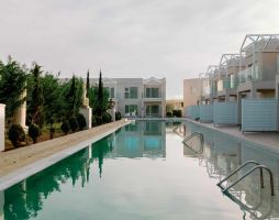 SANDY VILLAS