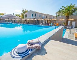 AMOUR HOLIDAY RESORT