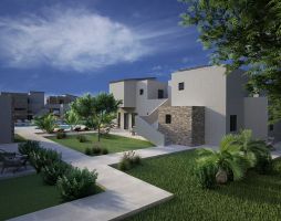SERENA HOLIDAY RESORT