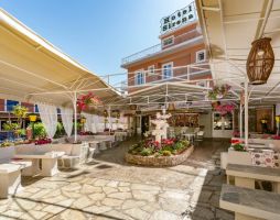 SIRENA BEACH HOTEL