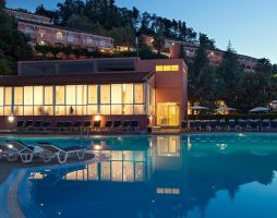 PANORAMA SIDARI HOTEL