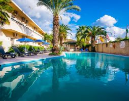 IPSOS DI MARE BEACH HOTEL