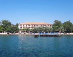 DASSIA BEACH
