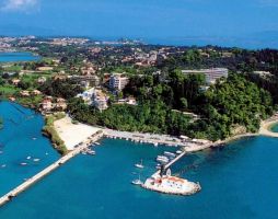 CORFU HELLINIS HOTEL