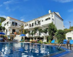 ANTIGONI APARTMENTS