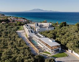 MAGIQUE BLEU SUITES