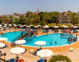 ALEXANDER THE GREAT HOTEL ZTH