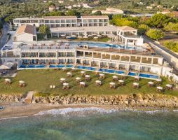 CAVO ORIENT BEACH HOTEL