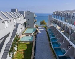 GOLDEN COAST FAMILY RESORT ZTH