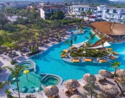 LETSOS HOTEL
