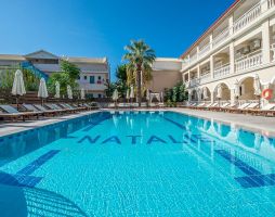 NATALIE HOTEL
