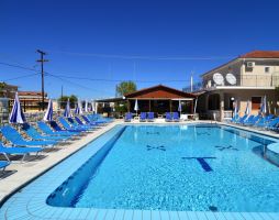 TASSIA HOTEL