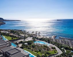 AQUAGRAND ARTISTIC LUXURY BEACH RESORT (Adults Only)