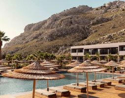COOK'S CLUB KOLYMBIA
