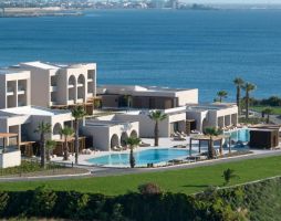ELISSA LIFESTYLE BEACH RESORT