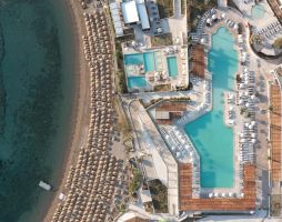 HELEA LIFESTYLE BEACH RESORT