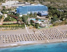 CALYPSO BEACH