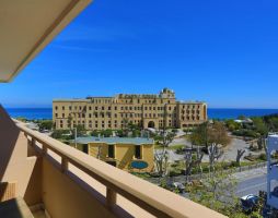 CITY CENTER RHODES