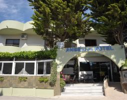 ANSELI HOTEL
