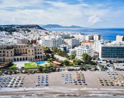 AQUAMARE CITY BEACH
