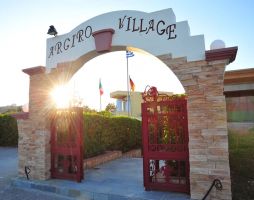 ARGIRO VILLAGE