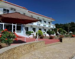 ASTERIAS BAY HOTEL