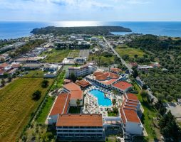 NIRIIDES HOTEL