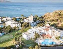DANAE HOTEL