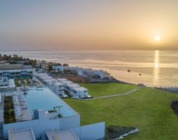 LINDOS GRAND RESORT & SPA