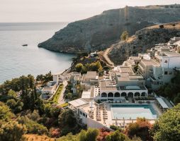 LINDOS MARE