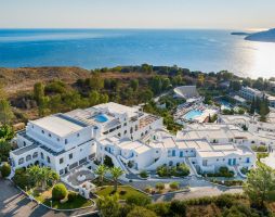 LINDOS VILLAGE RESORT & SPA
