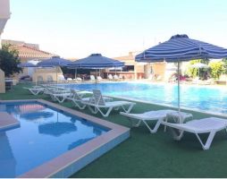 SMART ACCOMMODATION RHODES